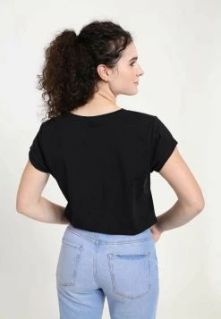 Henry Tiger DISNEY - T-Shirt Print - Black | Damen -Günstiges Henry Tiger Geschäft 1ce3187ffba94b5c9ebb80fb626ac9dd