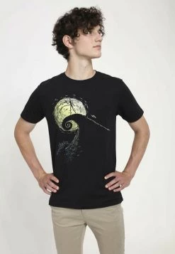 Henry Tiger Unisex DISNEY CLASSICS - T-Shirt Print - Black -Günstiges Henry Tiger Geschäft 1d0e0544837e4983aa7f92ef4a758bb1