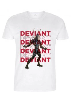 Henry Tiger MARVEL UNISEX DEVIANT REPEATING - T-Shirt Print - White 13 Henry Tiger MARVEL UNISEX DEVIANT REPEATING - T-Shirt Print - White -Günstiges Henry Tiger Geschäft 1da5dfa7082d47c5af589fa0f037d87a