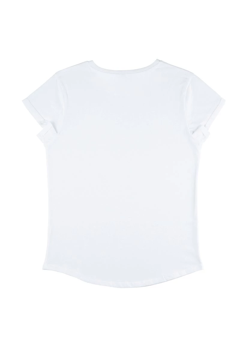 Henry Tiger Damen MARVEL AVENGERS CLASSIC - RETRO AVENGERS - T-Shirt Print - White 6 Henry Tiger Damen MARVEL AVENGERS CLASSIC - RETRO AVENGERS - T-Shirt Print - White – Bild 6