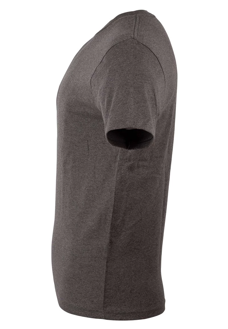 Henry Tiger Unisex DISNEY TANGLED - DREAM HER WEDDING - T-Shirt Print - Melange Black 6 Henry Tiger Unisex DISNEY TANGLED - DREAM HER WEDDING - T-Shirt Print - Melange Black – Bild 6