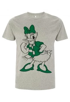 Henry Tiger Unisex DISNEY CLASSICS MICKEY CLASSIC - PINE GREEN DAISY - T-Shirt Print - Melange Grey 9 Henry Tiger Unisex DISNEY CLASSICS MICKEY CLASSIC - PINE GREEN DAISY - T-Shirt Print - Melange Grey -Günstiges Henry Tiger Geschäft 1f207b7743c849e7842630ec1b90625f