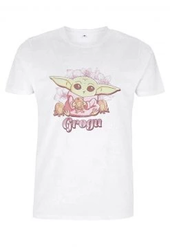 Henry Tiger Unisex T-Shirt Print - White -Günstiges Henry Tiger Geschäft 1fd14ec7e249452f9a4856d7aef336fb