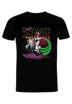 Henry Tiger Unisex PIXAR TOY STORY 4 - BREAKNECK SPEEDS - T-Shirt Print - Black 9 Henry Tiger Unisex PIXAR TOY STORY 4 - BREAKNECK SPEEDS - T-Shirt Print - Black -Günstiges Henry Tiger Geschäft 2007b62eed8641fdb671c353e9905eaa