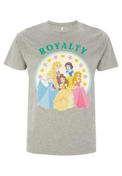 Henry Tiger Unisex DISNEY CHIBI PRINCESS ROYALTY - T-Shirt Print - Melange Grey 9 Henry Tiger Unisex DISNEY CHIBI PRINCESS ROYALTY - T-Shirt Print - Melange Grey -Günstiges Henry Tiger Geschäft 20d15dd1c27c4c1baa5be34bab955aca