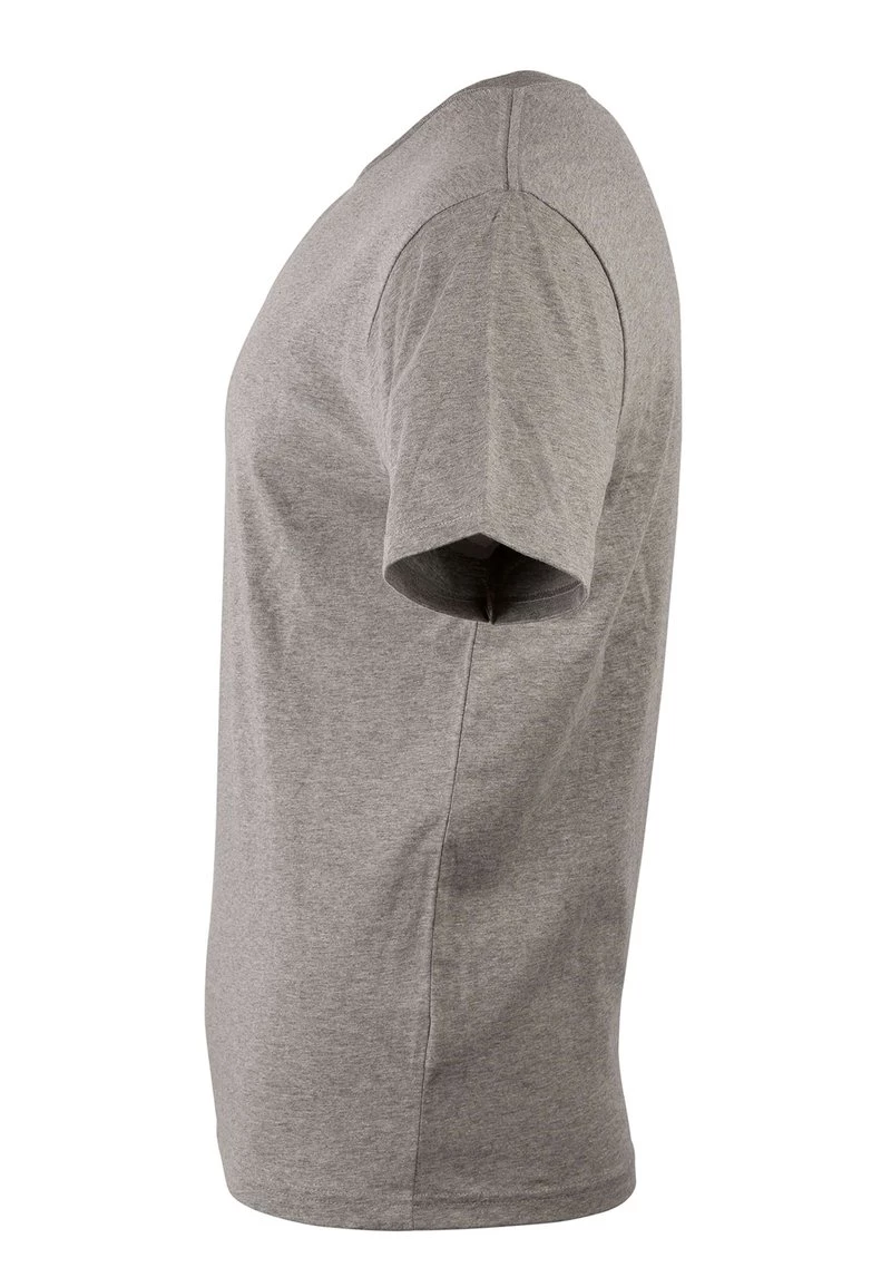 Henry Tiger Unisex STAR WARS: THE MANDALORIAN - GALAXY BABY - T-Shirt Print - Melange Grey 5 Henry Tiger Unisex STAR WARS: THE MANDALORIAN - GALAXY BABY - T-Shirt Print - Melange Grey – Bild 5