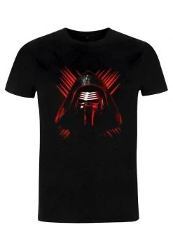 Henry Tiger STAR WARS - T-Shirt Print - Black | Unisex -Günstiges Henry Tiger Geschäft 2115d8732f3440bd84d67d55797106d4