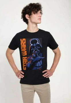 Henry Tiger Unisex STAR WARS: CLASSIC - FORCE CHOKE - T-Shirt Print - Black 7 Henry Tiger Unisex STAR WARS: CLASSIC - FORCE CHOKE - T-Shirt Print - Black -Günstiges Henry Tiger Geschäft 2119a4a880764afda699b36f339bf4b4