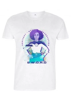 Henry Tiger Unisex MARVEL SWORD GLITCH - T-Shirt Print - White 10 Henry Tiger Unisex MARVEL SWORD GLITCH - T-Shirt Print - White -Günstiges Henry Tiger Geschäft 21fc18a71ab140e29a640cc1aa942806