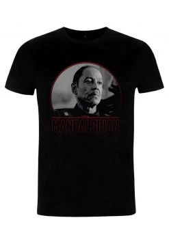 Henry Tiger STAR WARS: THE MANDALORIAN - MOFF GIDEON CIRCLE - T-Shirt Print - Black | Unisex 9 Henry Tiger STAR WARS: THE MANDALORIAN - MOFF GIDEON CIRCLE - T-Shirt Print - Black | Unisex -Günstiges Henry Tiger Geschäft 221e7db9d63c43ffab9794cf10ed5ffe