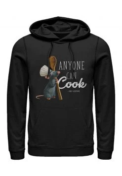 Henry Tiger Unisex PIXAR - Kapuzenpullover - Black