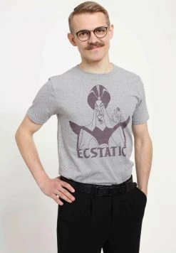 Henry Tiger Unisex DISNEY ALADDIN - ECSTATIC JAFAR - T-Shirt Print - Melange Grey 8 Henry Tiger Unisex DISNEY ALADDIN - ECSTATIC JAFAR - T-Shirt Print - Melange Grey -Günstiges Henry Tiger Geschäft 231a7514f1514243bd5049ec43095b1f