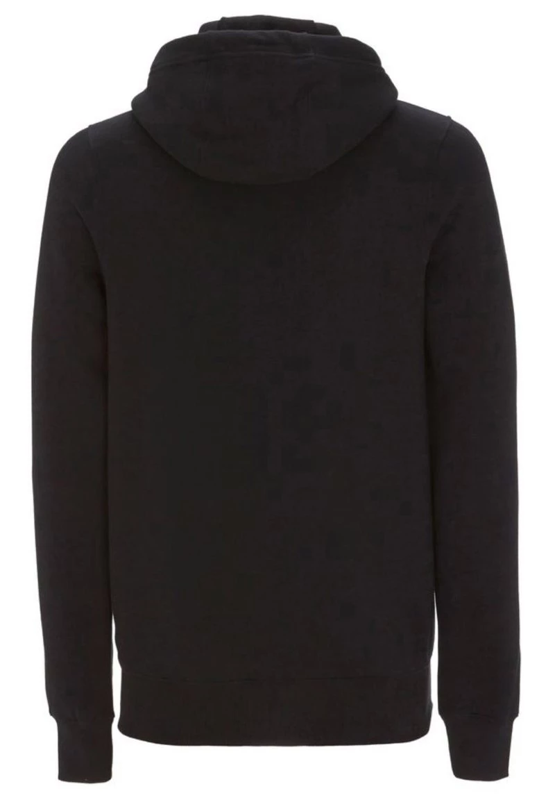 Henry Tiger UNISEX STRANGE W SYMBOL - Sweatshirt - Black 3 Henry Tiger UNISEX STRANGE W SYMBOL - Sweatshirt - Black – Bild 3