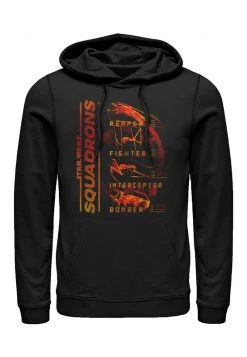 Henry Tiger STAR WARS - Kapuzenpullover - Black | Unisex