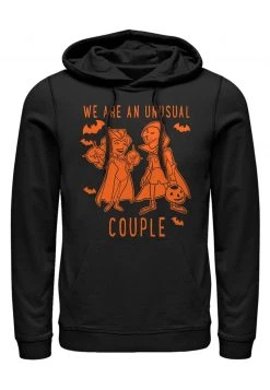 Henry Tiger Unisex MARVEL - Kapuzenpullover - Black