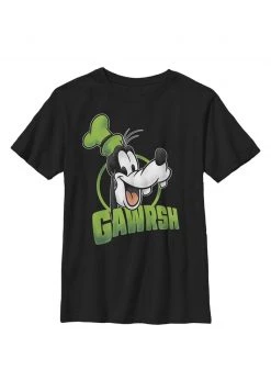 Henry Tiger Unisex DISNEY CLASSICS - T-Shirt Print - Black