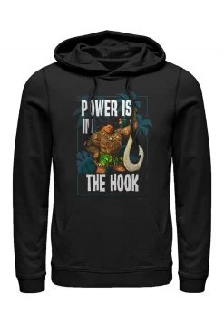 Henry Tiger Unisex PIXAR - Kapuzenpullover - Black