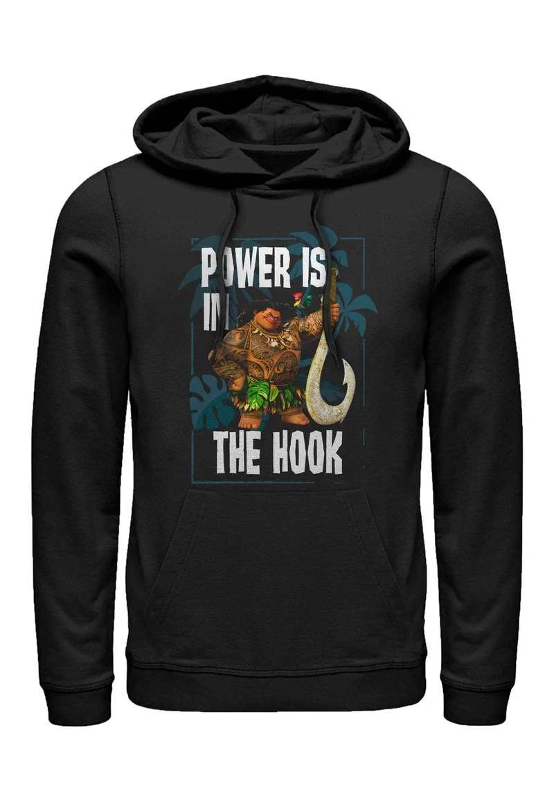 Henry Tiger Unisex PIXAR - Kapuzenpullover - Black 1 Henry Tiger Unisex PIXAR - Kapuzenpullover - Black