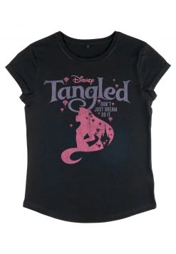 Henry Tiger Damen DISNEY DREAMRAP - T-Shirt Print - Black 10 Henry Tiger Damen DISNEY DREAMRAP - T-Shirt Print - Black -Günstiges Henry Tiger Geschäft 293c4e36a20d41a1a26e1a2f1309d8c3