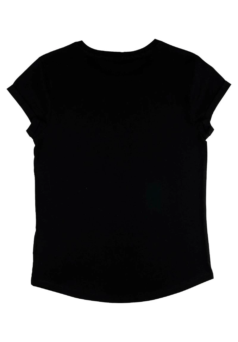 Henry Tiger MARVEL OTHER - GHOST RIDER - T-Shirt Print - Black | Damen 6 Henry Tiger MARVEL OTHER - GHOST RIDER - T-Shirt Print - Black | Damen – Bild 6