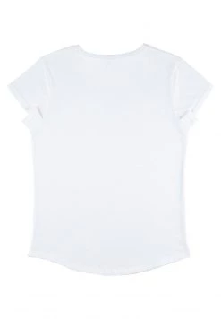 Henry Tiger Damen DISNEY SNOW WHITE - HEIGH-HO - T-Shirt Print - White -Günstiges Henry Tiger Geschäft 2b0f80b87abf4d2a95c96614dcdfb770