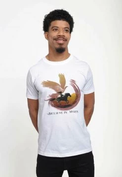 Henry Tiger DISNEY UNISEX BELIEVE - T-Shirt Print - White 9 Henry Tiger DISNEY UNISEX BELIEVE - T-Shirt Print - White -Günstiges Henry Tiger Geschäft 2c05793a9b064b9ab72b6f56bee14777