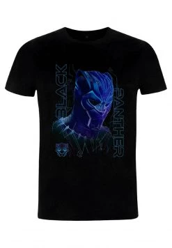 Henry Tiger Unisex MARVEL AVENGERS CLASSIC - ULTRA PANTHER - T-Shirt Print - Black -Günstiges Henry Tiger Geschäft 2c143d073bd344fdb08d87340c82540c