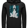 Henry Tiger DISNEY CLASSICS PLUTO THIRTY - Kapuzenpullover - Black | Unisex