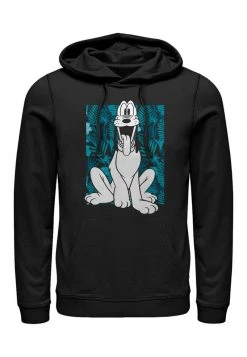 Henry Tiger DISNEY CLASSICS PLUTO THIRTY - Kapuzenpullover - Black | Unisex