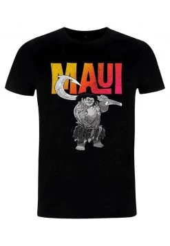 Henry Tiger DISNEY MAUI UNISEX - T-Shirt Print - Black 9 Henry Tiger DISNEY MAUI UNISEX - T-Shirt Print - Black -Günstiges Henry Tiger Geschäft 2e1fd694cda54d46bdc5cf6574b60b7c