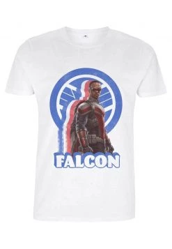 Henry Tiger Unisex MARVEL - T-Shirt Print - White 10 Henry Tiger Unisex MARVEL - T-Shirt Print - White -Günstiges Henry Tiger Geschäft 2eb55bdb8641486fb963a87eede83f68