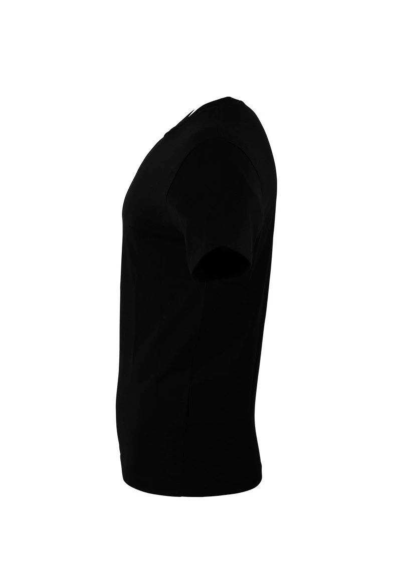 Henry Tiger Unisex STAR WARS: CLASSIC - AWESOME 77 - T-Shirt Print - Black 7 Henry Tiger Unisex STAR WARS: CLASSIC - AWESOME 77 - T-Shirt Print - Black – Bild 7