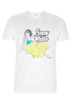 Henry Tiger DISNEY SNOW WHITE - GRUNGEY SNOW - T-Shirt Print - White | Unisex 11 Henry Tiger DISNEY SNOW WHITE - GRUNGEY SNOW - T-Shirt Print - White | Unisex -Günstiges Henry Tiger Geschäft 2f6da8ceb1544d088d6c72fdcd96db74