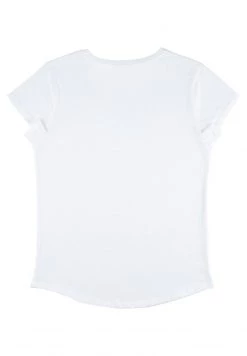 Henry Tiger Damen DISNEY BEAUTY & THE BEAST - WEEKEND BELLE - T-Shirt Print - White -Günstiges Henry Tiger Geschäft 2f8cf246e3244e60bed8f5d9b429a02a