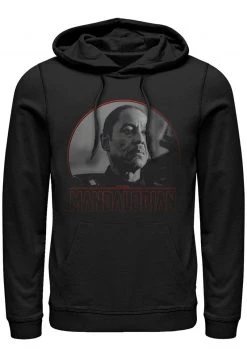 Henry Tiger Unisex STAR WARS MOFF GIDEON - Kapuzenpullover - Black