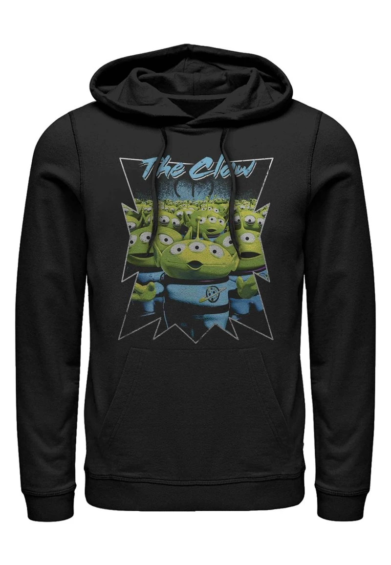 Henry Tiger PIXAR ALIENS LGM - Kapuzenpullover - Black | Unisex 1 Henry Tiger PIXAR ALIENS LGM - Kapuzenpullover - Black | Unisex