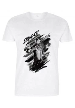 Henry Tiger Unisex MARVEL - T-Shirt Print - White 7 Henry Tiger Unisex MARVEL - T-Shirt Print - White -Günstiges Henry Tiger Geschäft 3149d93b008845abb981d9625b845a83