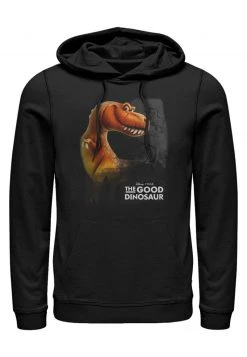 Henry Tiger Unisex PIXAR - Kapuzenpullover - Black