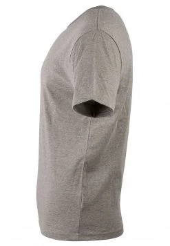 Henry Tiger Unisex STAR WARS: CLASSIC - VADER WALKER - T-Shirt Print - Melange Grey -Günstiges Henry Tiger Geschäft 31f0c3a3a073422a989a195069210a7f