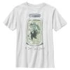 Henry Tiger STAR WARS - T-Shirt Print - White | Unisex