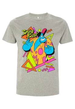 Henry Tiger DISNEY UNISEX SPRING BREAK - T-Shirt Print - Melange Grey -Günstiges Henry Tiger Geschäft 334bff48b1734c04b9431e9e7151d2f0