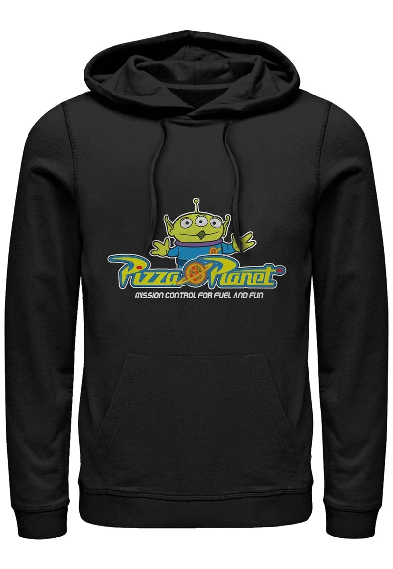 Henry Tiger Unisex PIXAR - Kapuzenpullover - Black 1 Henry Tiger Unisex PIXAR - Kapuzenpullover - Black