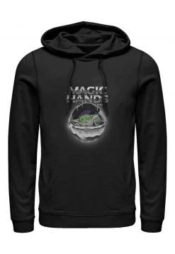 Henry Tiger STAR WARS - Kapuzenpullover - Black | Unisex