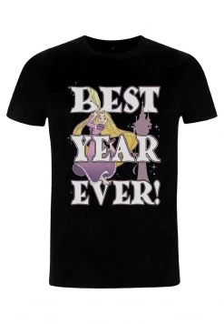 Henry Tiger Unisex DISNEY TANGLED - RAPUNZEL BEST YEAR - T-Shirt Print - Black 9 Henry Tiger Unisex DISNEY TANGLED - RAPUNZEL BEST YEAR - T-Shirt Print - Black -Günstiges Henry Tiger Geschäft 34ddea50ae4b44eaad61760b9e653e04