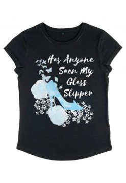 Henry Tiger Damen DISNEY SEEN MY T-SHIRT - T-Shirt Print - Black 5 Henry Tiger Damen DISNEY SEEN MY T-SHIRT - T-Shirt Print - Black -Günstiges Henry Tiger Geschäft 34f62df1413a41bab68b3095df36a6a0