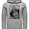 Henry Tiger Unisex MARVEL DEADPOOL - Sweatshirt - Melange Grey