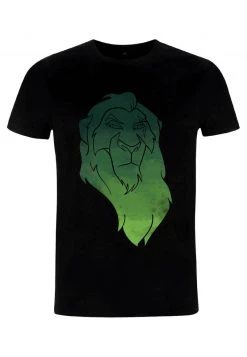 Henry Tiger Unisex DISNEY - T-Shirt Print - Black -Günstiges Henry Tiger Geschäft 35982e304b304171964f8c762c621985