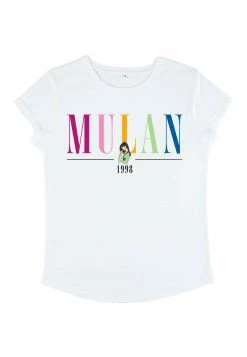 Henry Tiger Damen DISNEY - T-Shirt Print - White -Günstiges Henry Tiger Geschäft 35f6bf02abd74268bb0fdbe766d3d07d