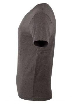 Henry Tiger DISNEY CLASSICS MICKEY CLASSIC - OH BOY MICKEY 50 - T-Shirt Print - Melange Black | Unisex -Günstiges Henry Tiger Geschäft 36ad9ef5e4c645ca8b6a2c144d0e4161