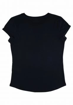 Henry Tiger DISNEY FROZEN 2 - ELEMENT FLAMES - T-Shirt Print - Navy Blue | Damen -Günstiges Henry Tiger Geschäft 371ef0eebb584054942557e16900857a